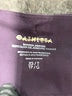 Athleta Gray Active Pants Size XS (tall) - photo 6