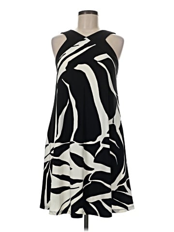Lauren by Ralph Lauren Cocktail Dress (view 1)