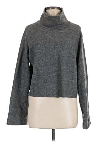 Lanston Turtleneck Sweater (view 1)