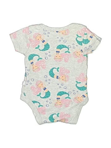 Rosie Pope Short Sleeve Onesie (view 2)
