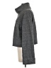 Lanston Gray Turtleneck Sweater Size M - photo 5