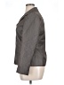 Suit Studio Gray Blazer Size 14 - photo 5