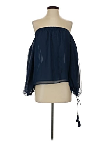 Vince Camuto 3/4 Sleeve Blouse (view 1)