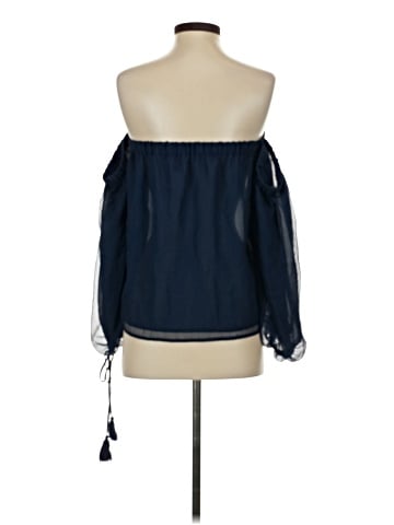 Vince Camuto 3/4 Sleeve Blouse (view 2)