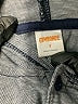 Gymboree 100% Cotton Gray Long Sleeve Henley Size 7 - photo 3