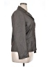 Suit Studio Gray Blazer Size 14 - photo 4