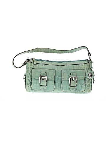 Dooney & Bourke Leather Shoulder Bag (view 1)