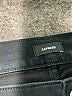 Express Black Jeggings Size 16R - photo 7