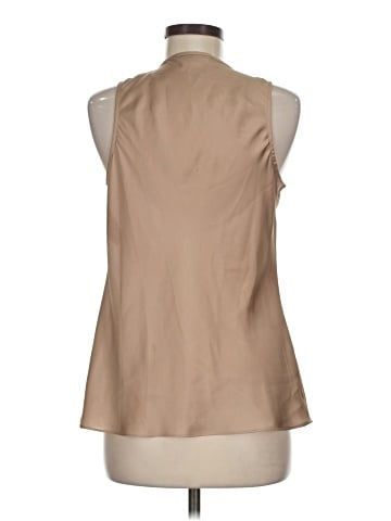 Violet & Claire Sleeveless Blouse (view 2)