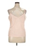 DKNYC Pink Tank Top Size XL - photo 1