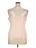 DKNYC Pink Tank Top Size XL - photo 2