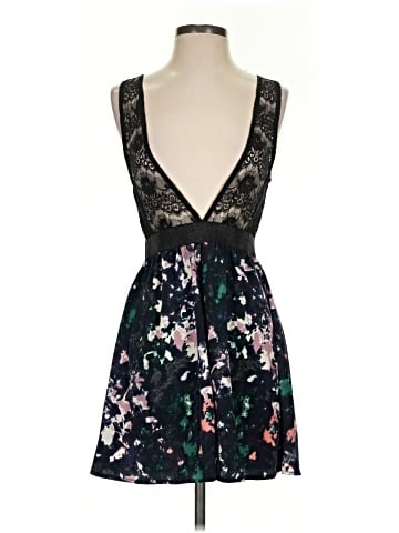 Kimchi Blue Cocktail Dress (view 1)