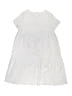 WonderKids White Dress Size 18 - photo 2