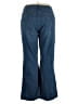 Melissa McCarthy Seven7 Blue Jeans Size 24 - photo 2