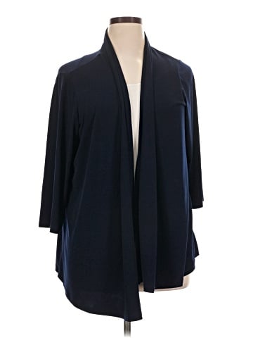 Susan Graver Cardigan (view 1)