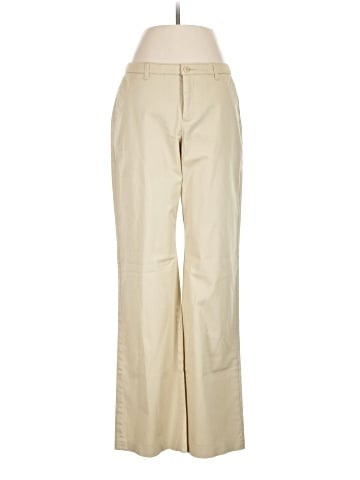 Coldwater Creek Khakis (view 1)