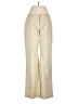 Coldwater Creek Tan Khakis Size 6 - photo 1