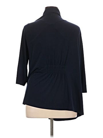 Susan Graver Cardigan (view 2)