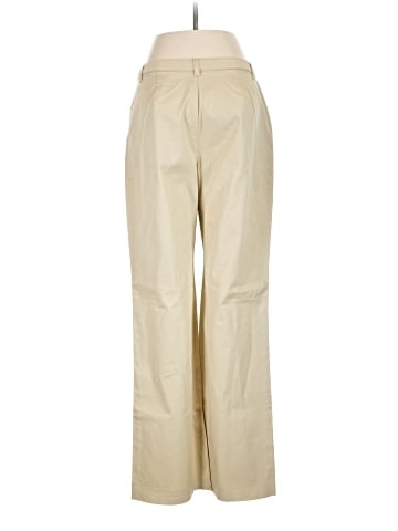 Coldwater Creek Khakis (view 2)