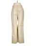 Coldwater Creek Tan Khakis Size 6 - photo 2