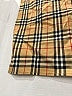 Burberry Tan Vintage Handkerchief One size - photo 3