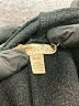 Bordeaux Black Cardigan Size M - photo 7