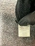 Bordeaux Black Cardigan Size M - photo 8