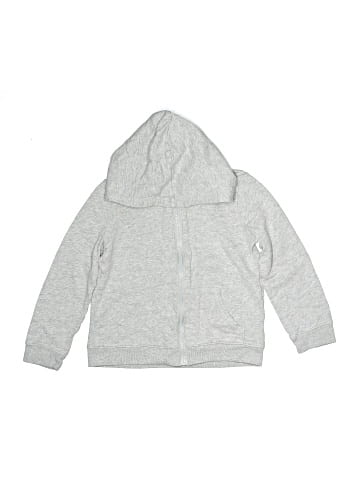 Carter's Zip Up Hoodie (view 1)