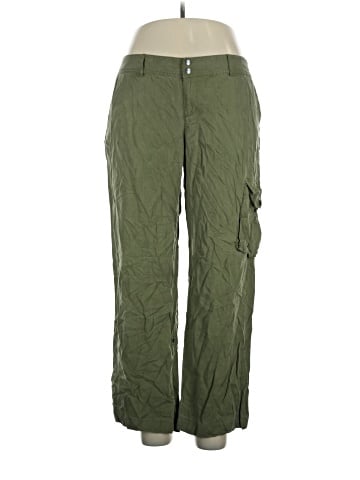 Coldwater Creek Cargo Pants (view 1)