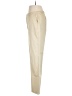 Coldwater Creek Tan Khakis Size 6 - photo 5
