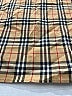 Burberry Tan Vintage Handkerchief One size - photo 6
