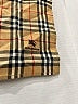Burberry Tan Vintage Handkerchief One size - photo 4