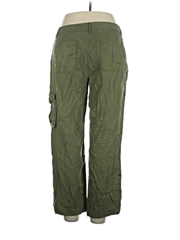 Coldwater Creek Cargo Pants (view 2)