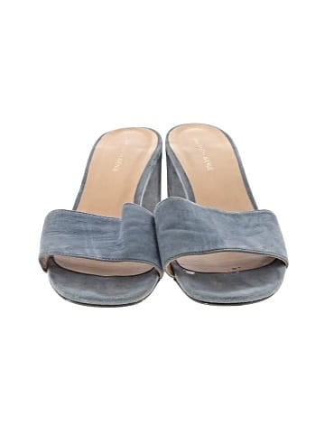 Saks Fifth Avenue Sandals (view 2)