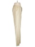 Coldwater Creek Tan Khakis Size 6 - photo 4