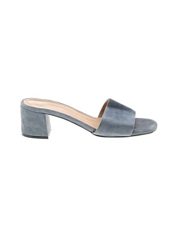Saks Fifth Avenue Sandals (view 1)