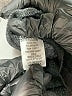 Mayreau Black Long Sleeve Top Size XS - photo 7