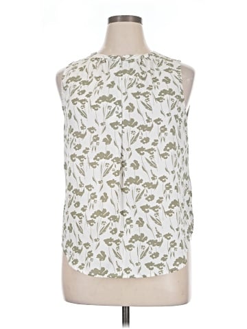 Fun2Fun Sleeveless Blouse (view 1)