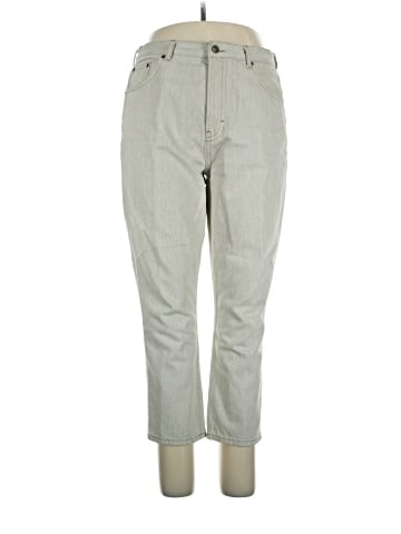 Topshop Jeans (view 1)