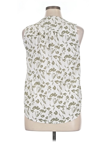 Fun2Fun Sleeveless Blouse (view 2)