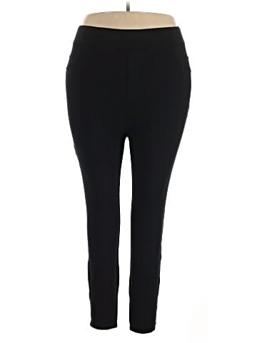 SPANX Active Pants (view 1)