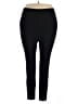 SPANX Solid Black Active Pants Size 2X - photo 1