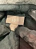 J.Jill 100% Linen Gray Black Blazer Size L - photo 6