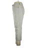 Topshop 100% Cotton Chevron-herringbone Gray Jeans Size 34 waist - photo 5