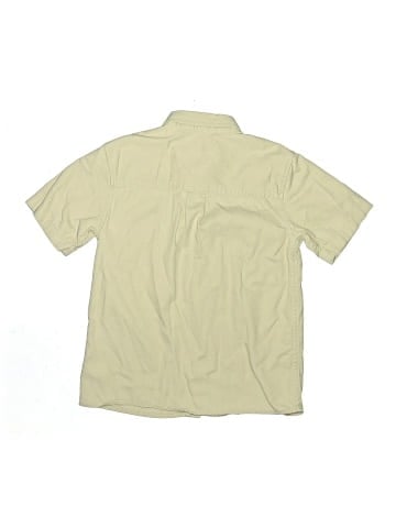 Old Navy Short Sleeve Button-Down Shirt (view 2)