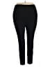 SPANX Solid Black Active Pants Size 2X - photo 2