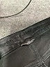 American Eagle Outfitters Stars Black Shorts Size 8 - photo 3