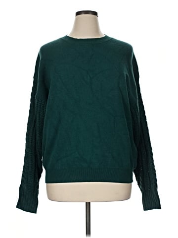 Anrabess Pullover Sweater (view 1)