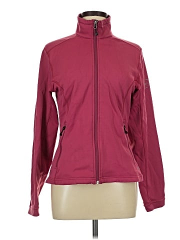 Outdoor Research Track Jacket (view 1)