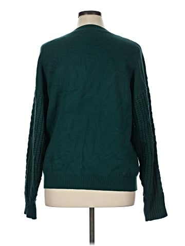 Anrabess Pullover Sweater (view 2)